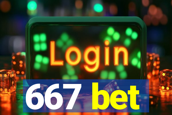 667 bet